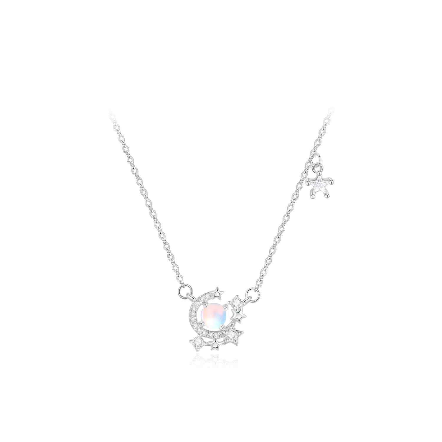 Cuz strange Intention