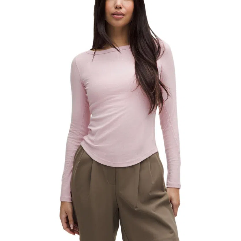 lululemon Hold Tight T