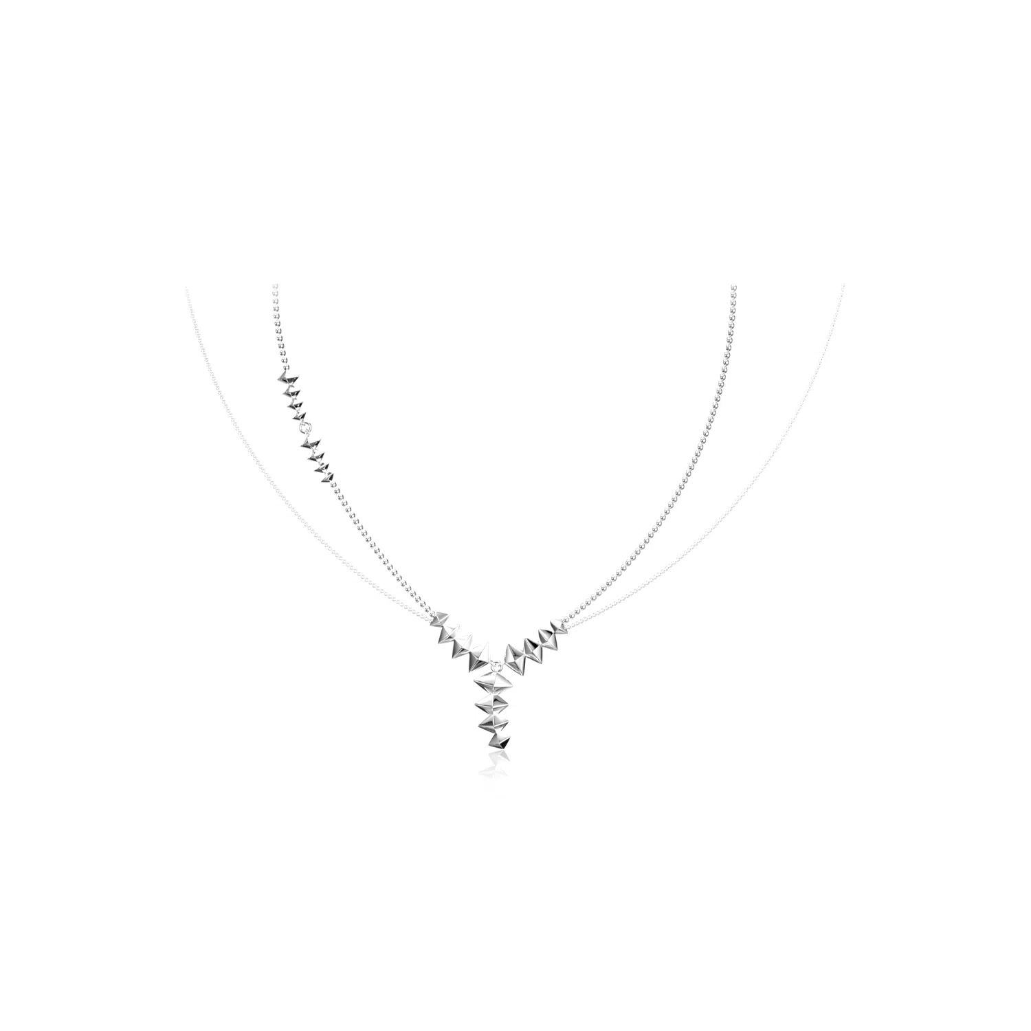 Cuz strange Intention