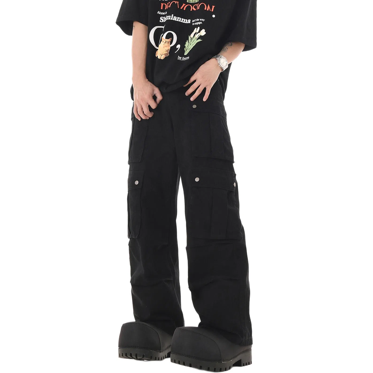 Pirkadat vintagecargohiphop