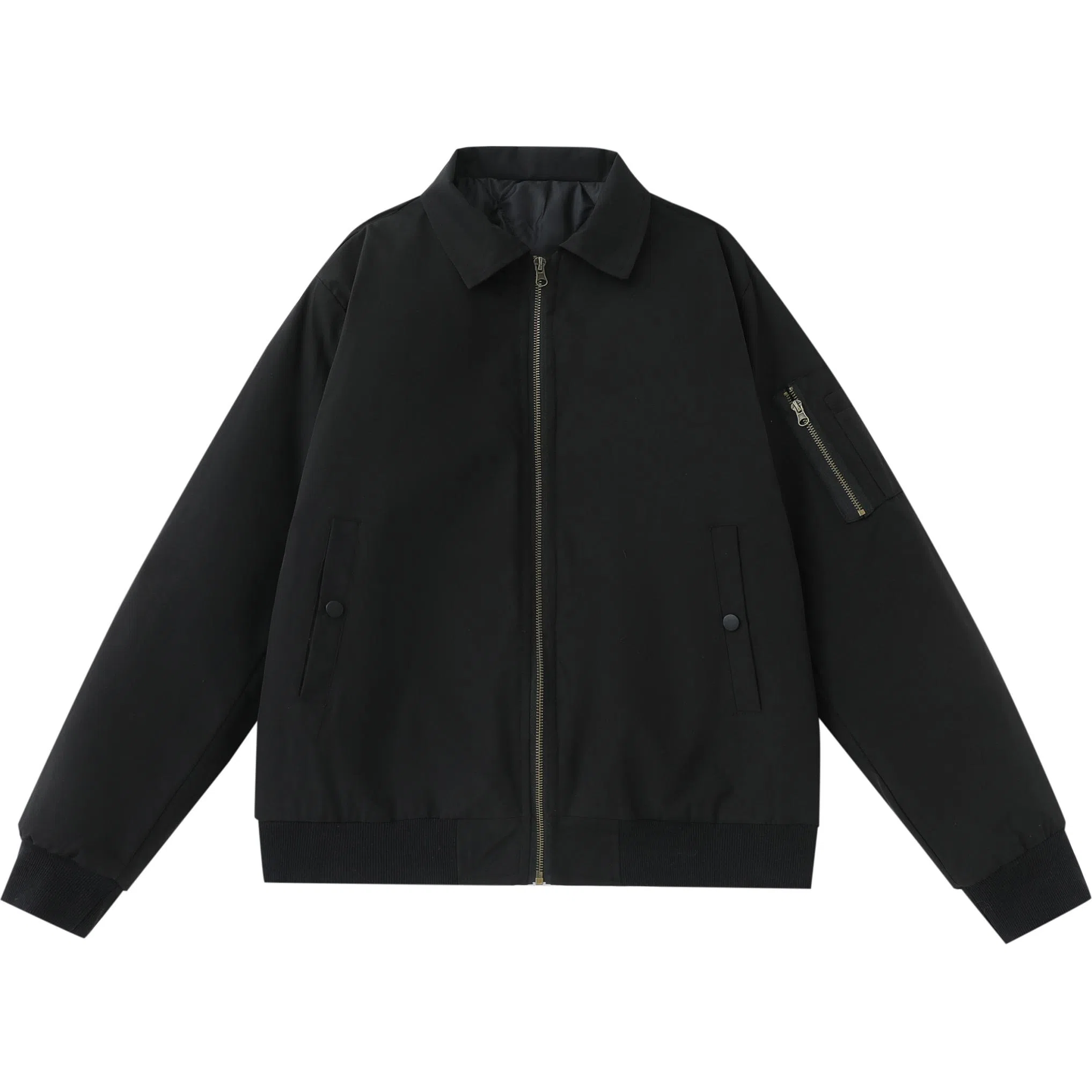 ROSECREED bomber