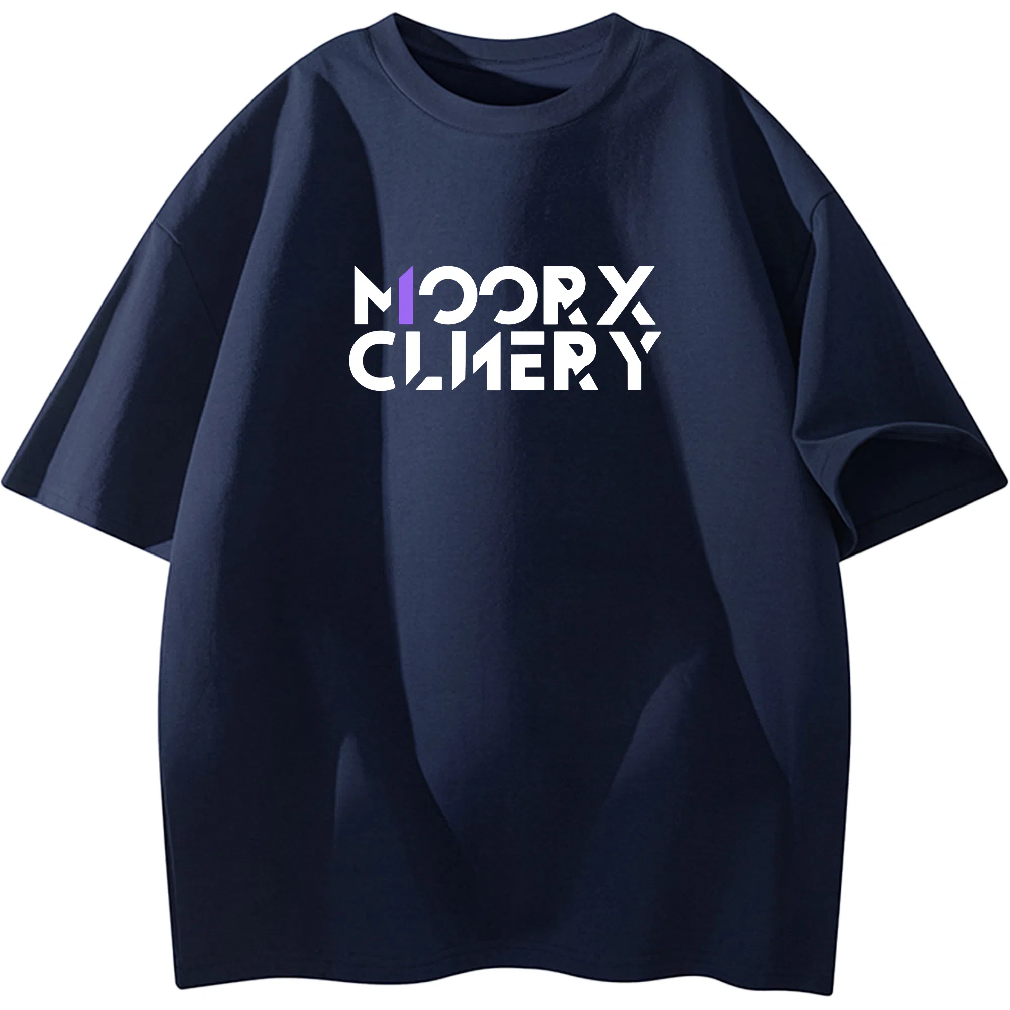 MOOR XCLNERY logoT