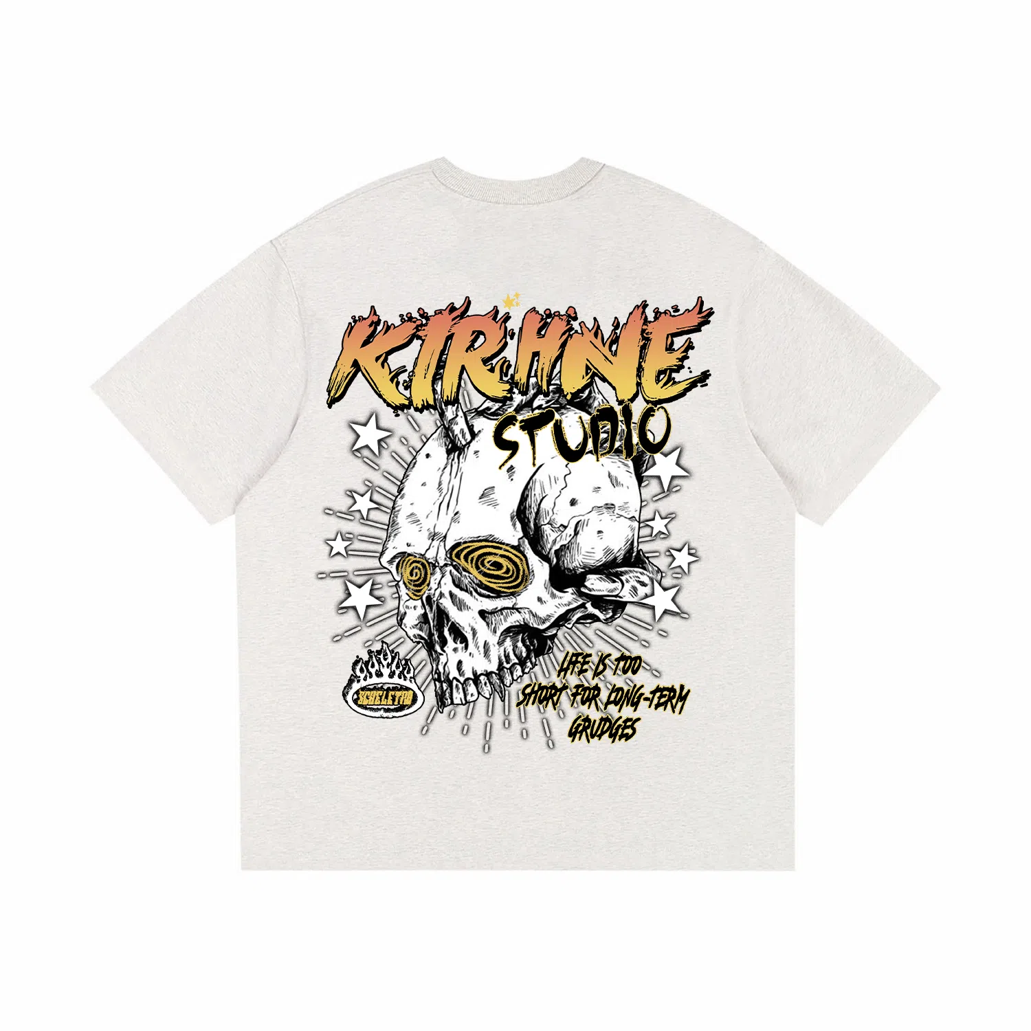 KIRHNE T