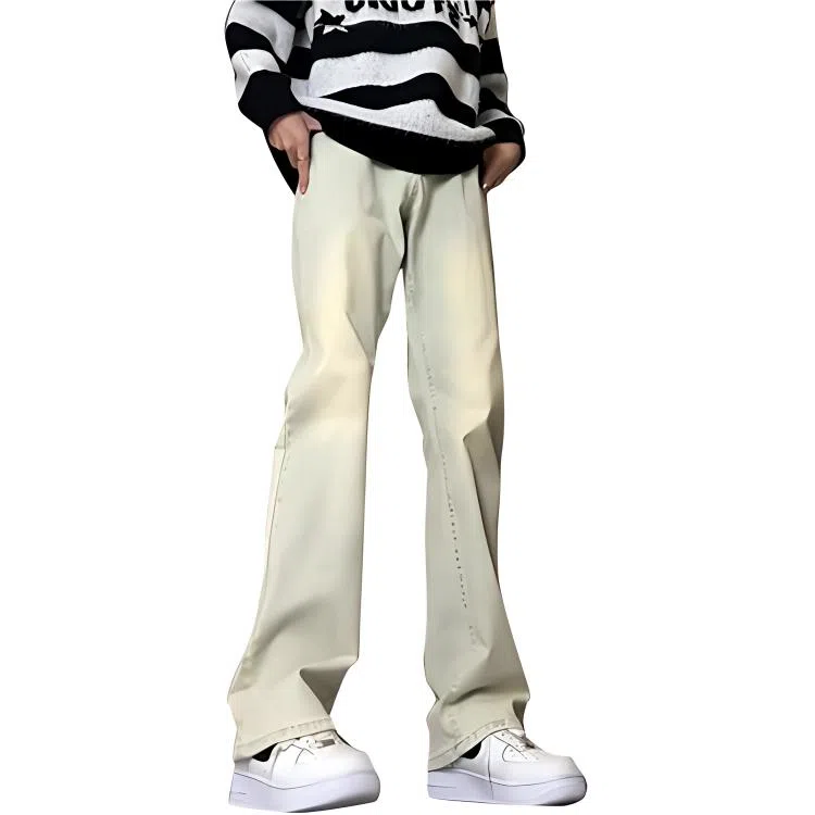 FFOMKE Cleanfit Jeans