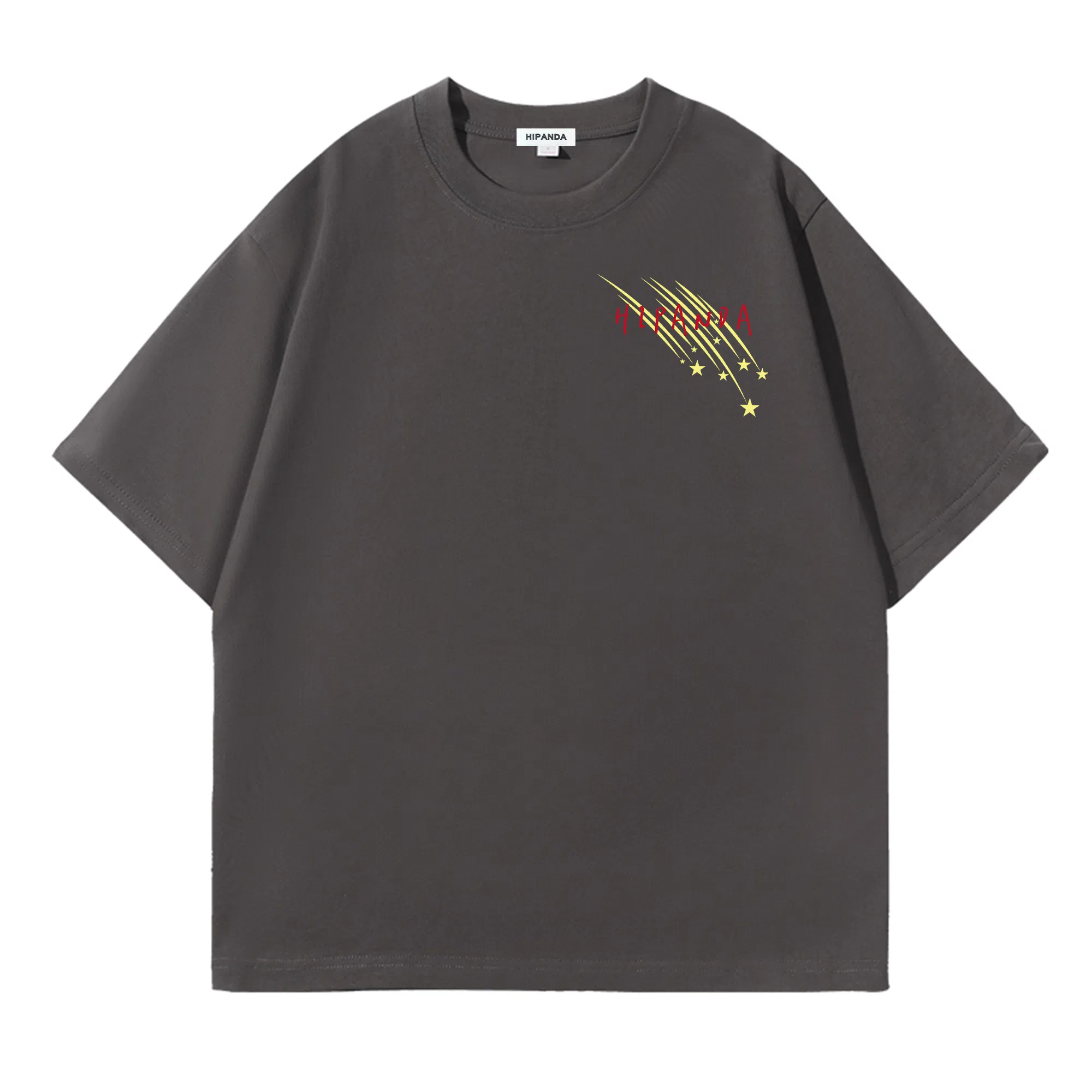 HIPANDA T