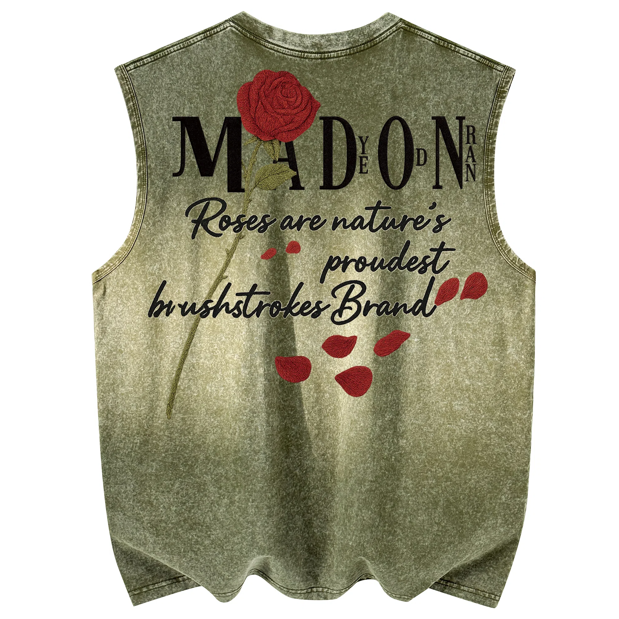 MADONA LOGO