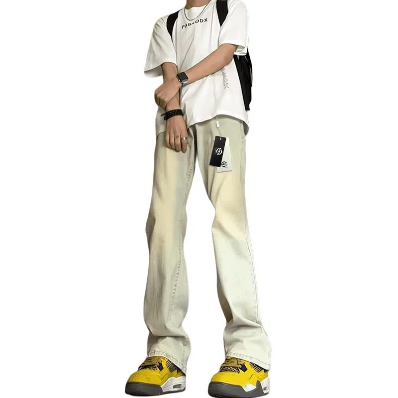 SUNSETMONENT cleanfit