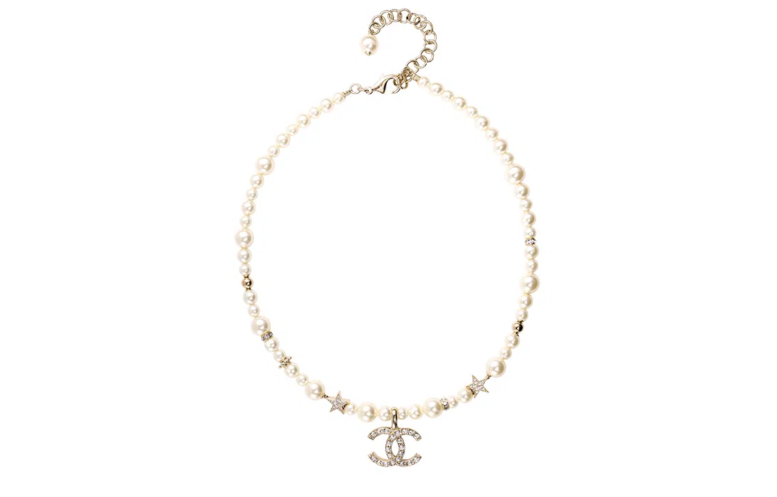 CHANEL CLogo