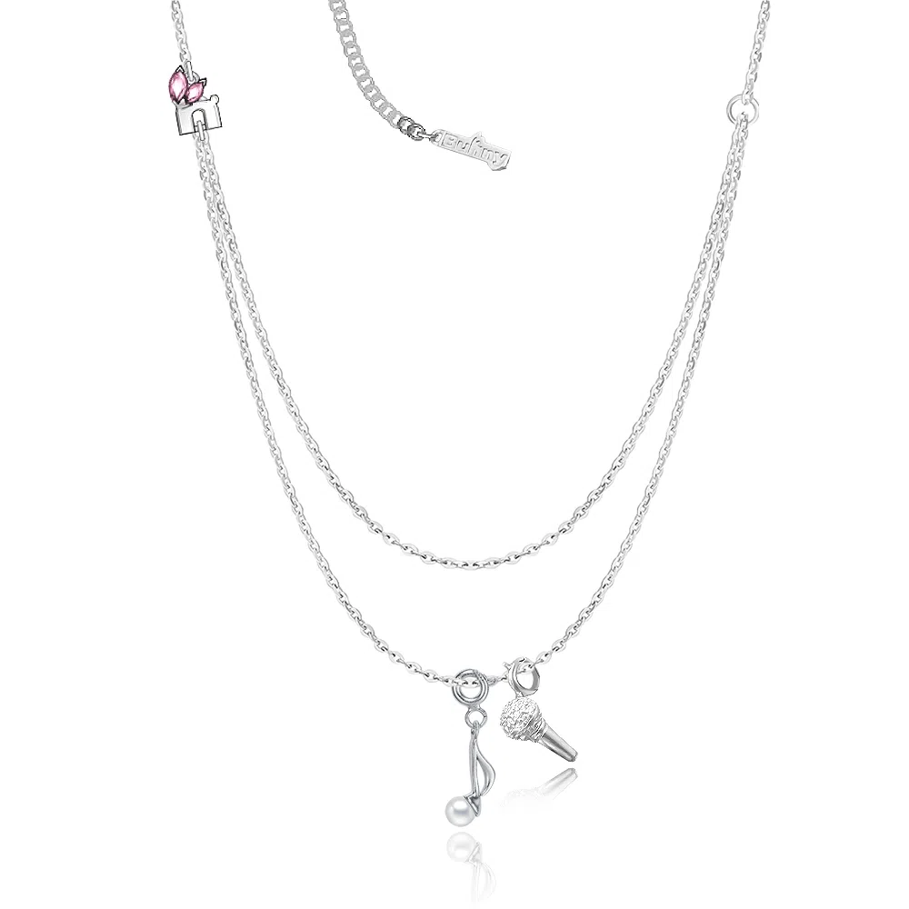 Love Garden Bunny AB S925