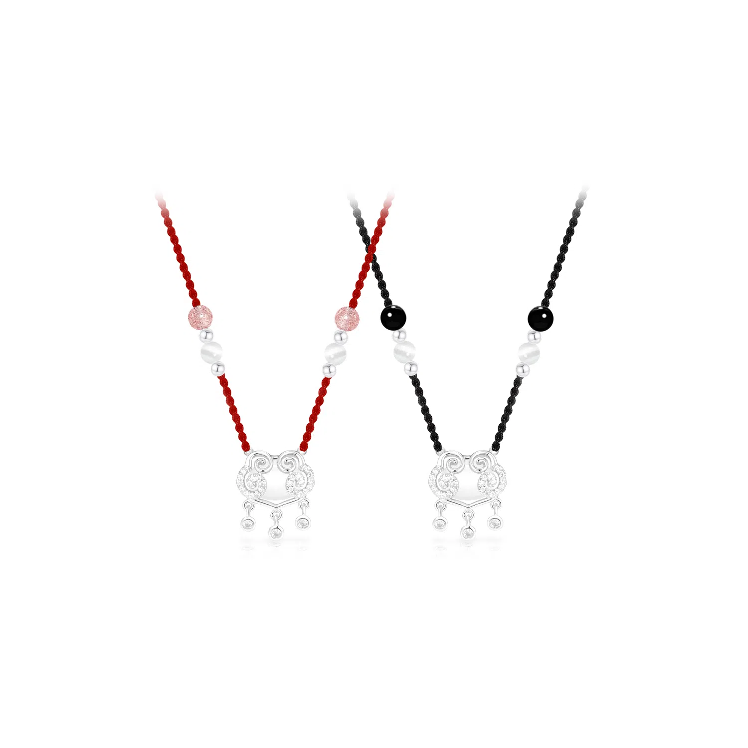 Cuz strange Intention