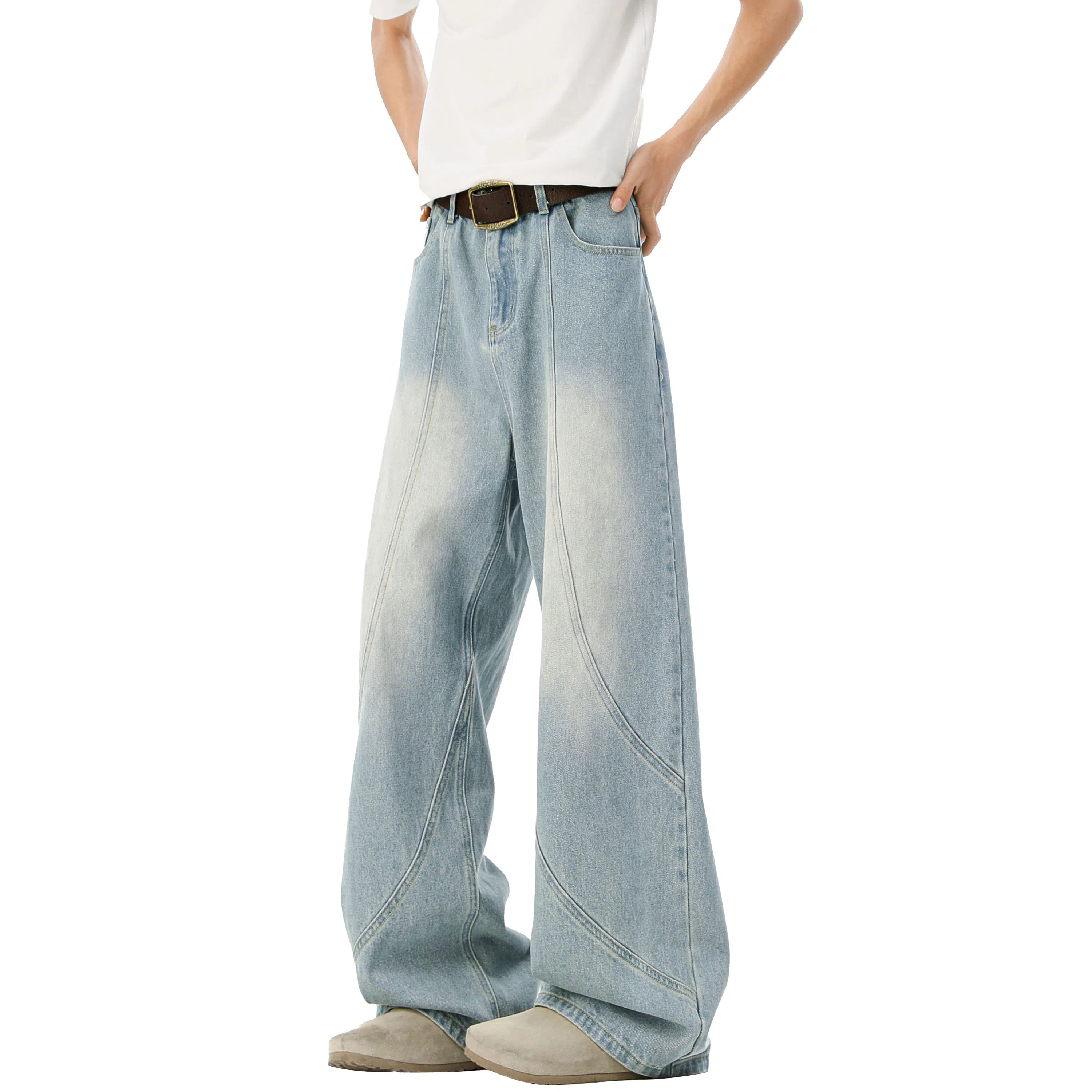 FAKE VINTAGE cleanfit