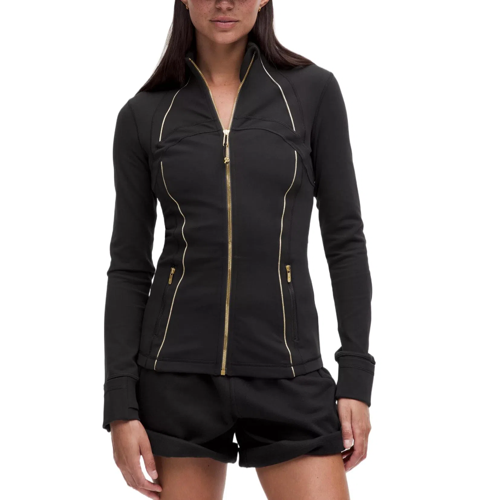 Lululemon Define Jacket