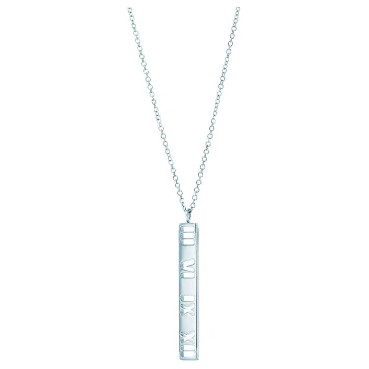 TIFFANY CO. Atlas 925