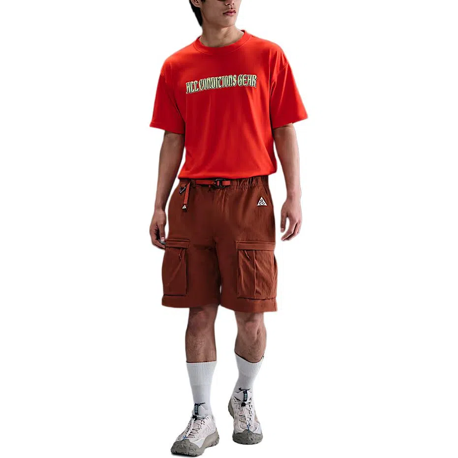 Nike Dri-Fit SS25 ACG T