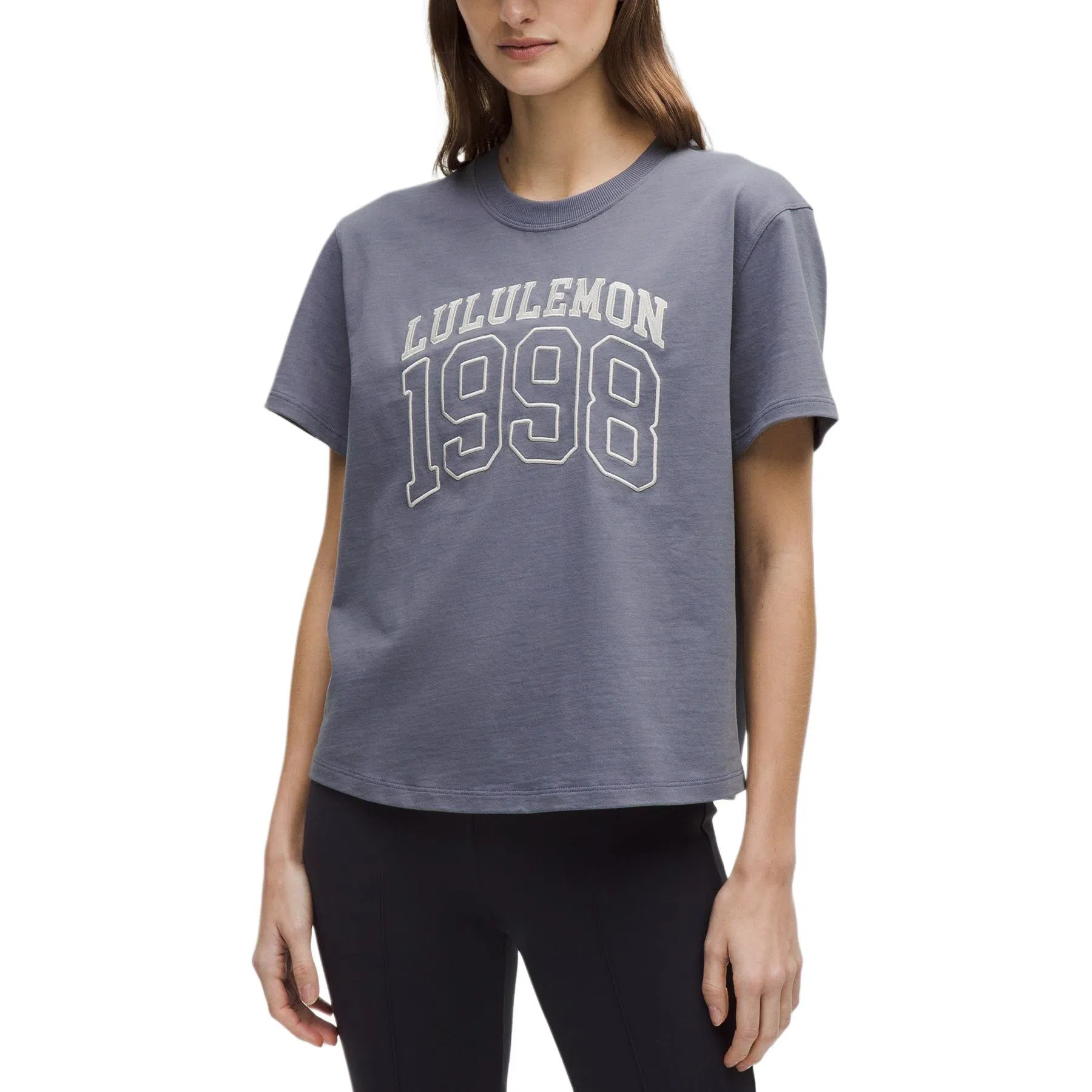 lululemon Relaxed-Fit T