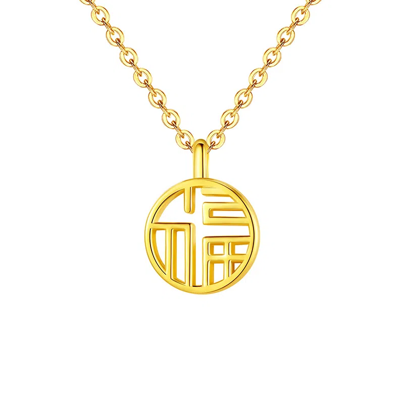 KING TAI FOOK S925