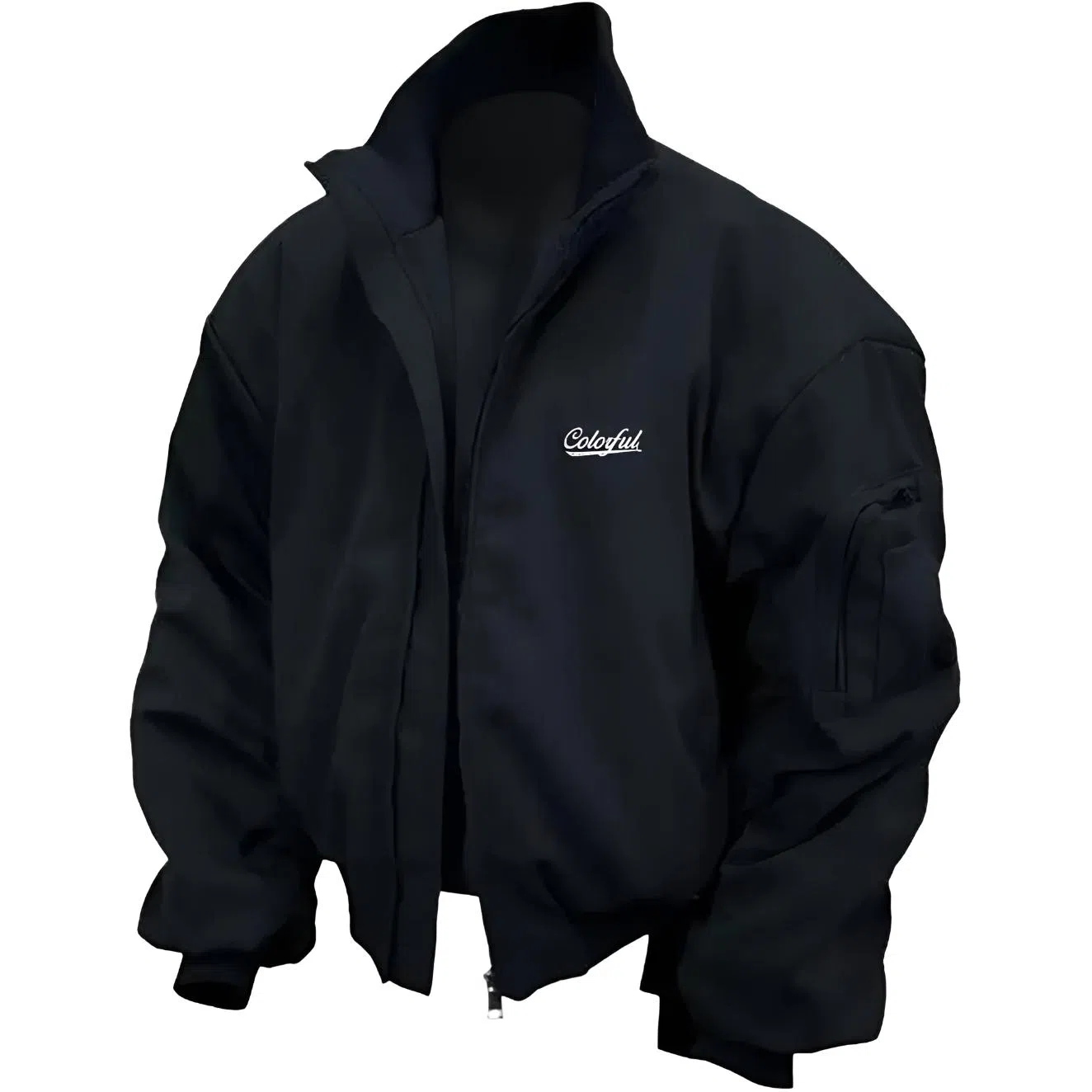 Colorful Creations Logo