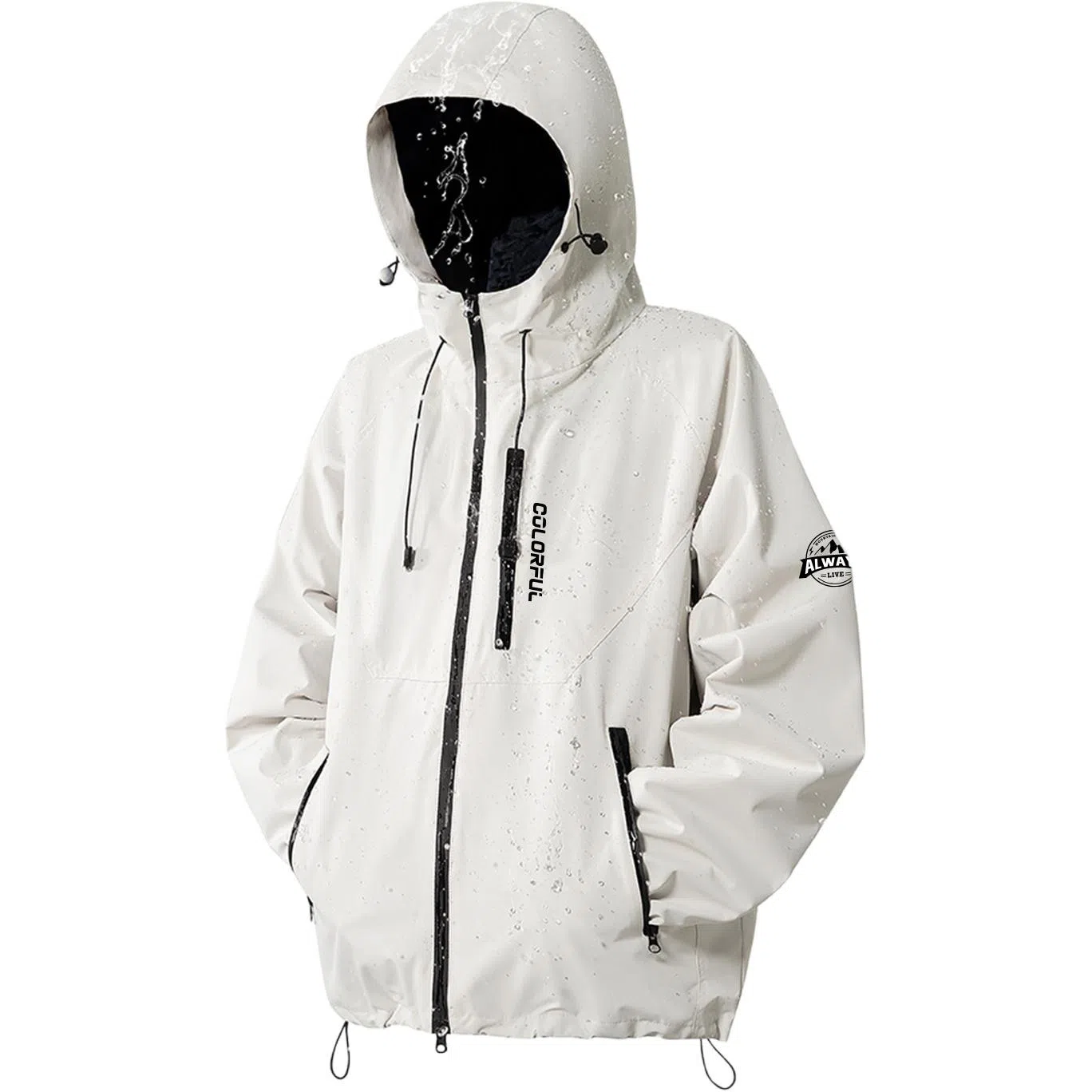 Colorful Creations logo