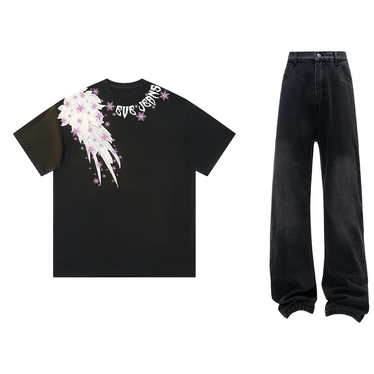 EVE Jeans T