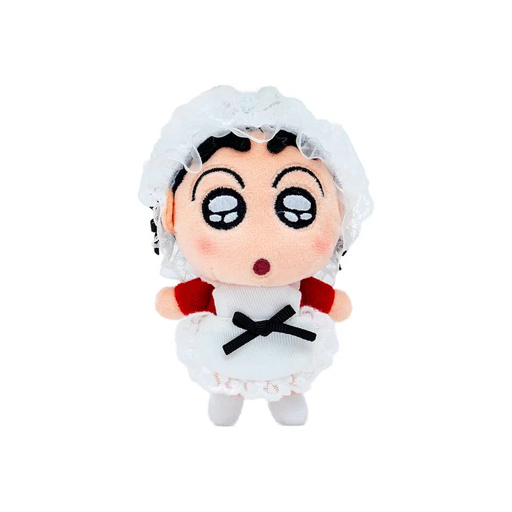 Crayon Shinchan Q 10cm
