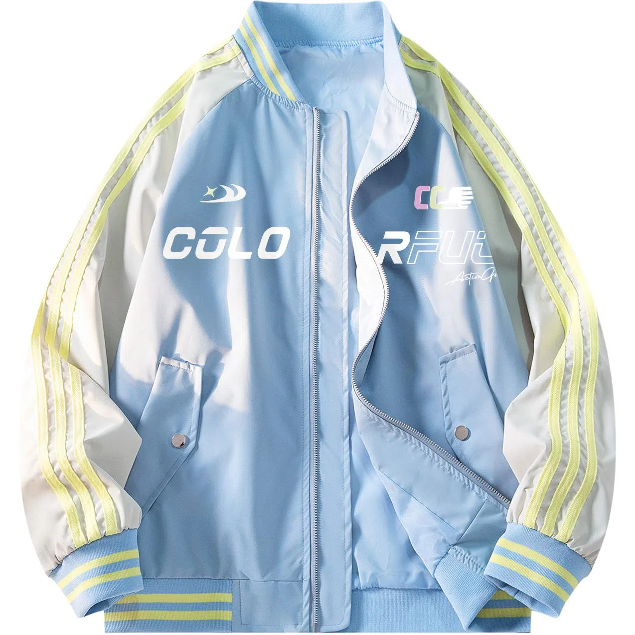 Colorful Creations logooversize