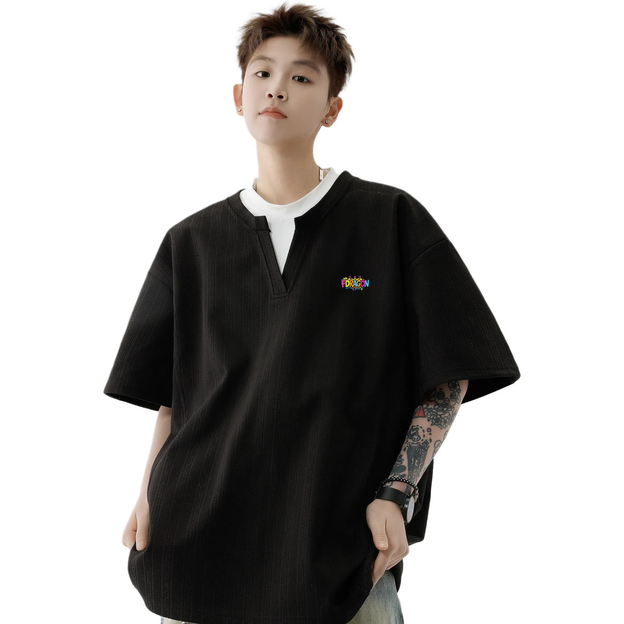 fdragon T