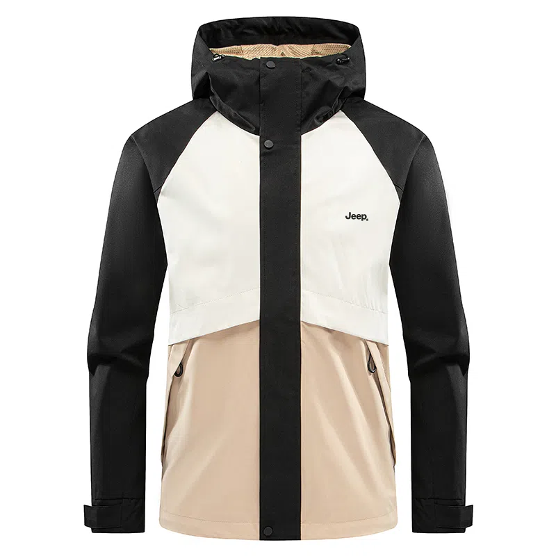 Jeep Black Knight Series