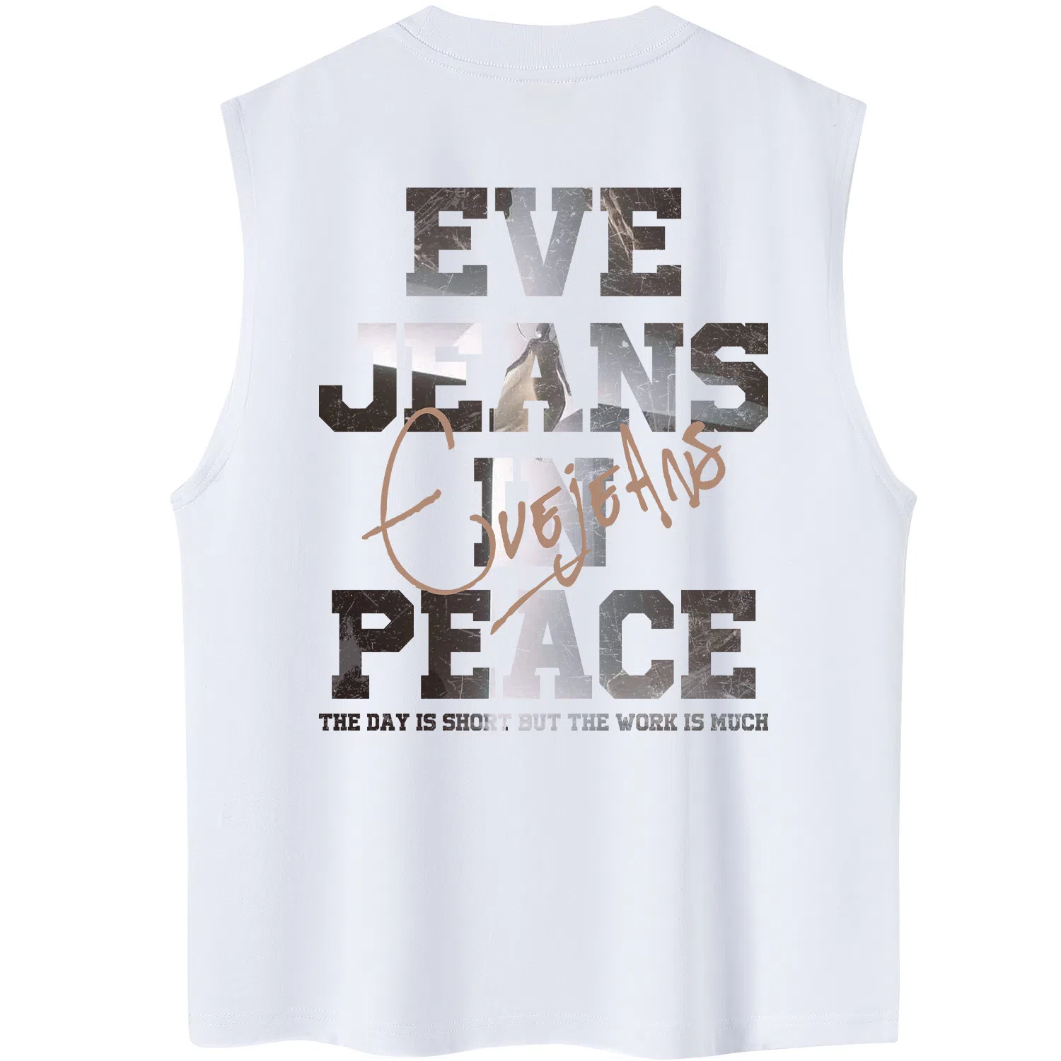 EVE JeansLogo