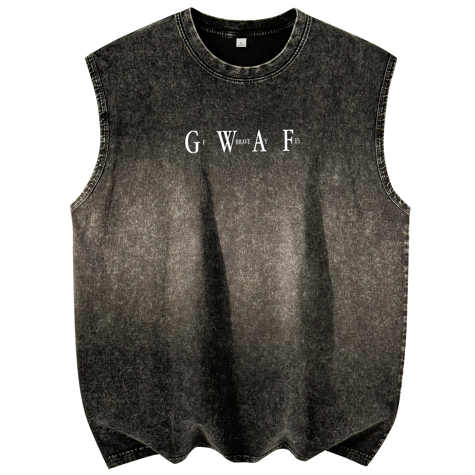 GWAF LOGO