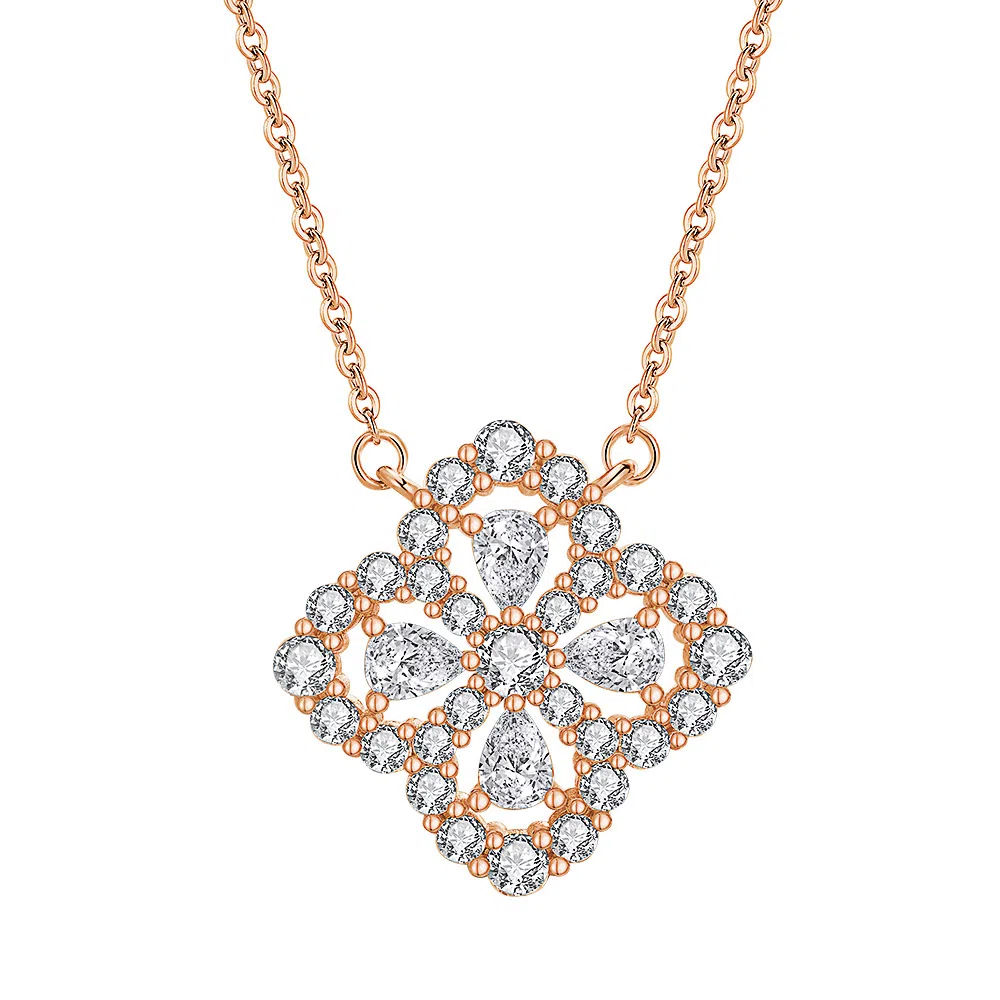 Regalrose 925