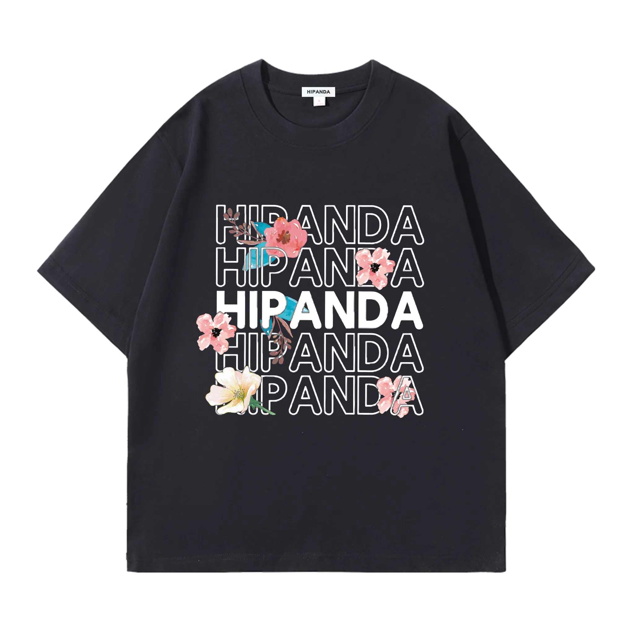 HIPANDA logoT