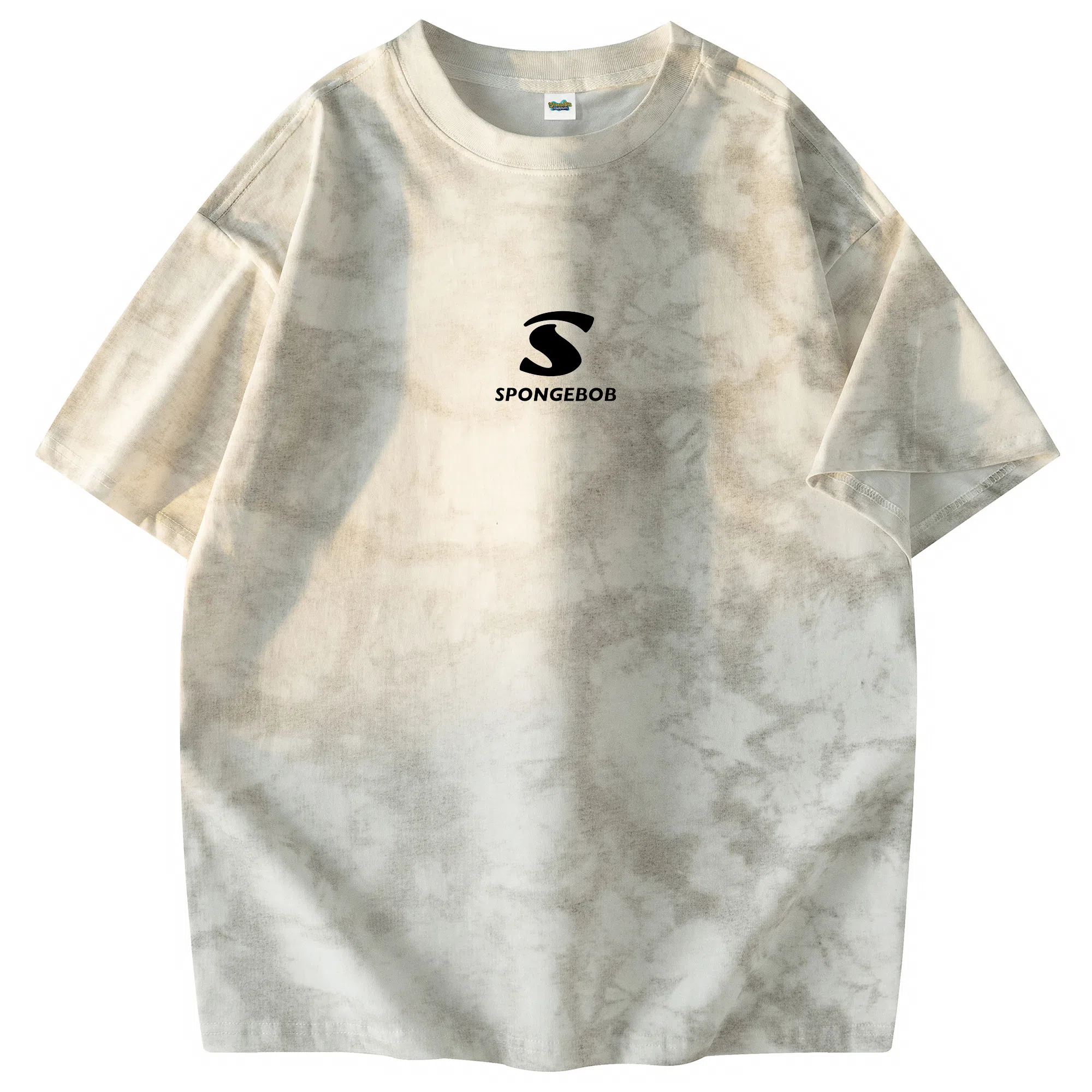 SPONGEBOB SQUAREPANTS insT