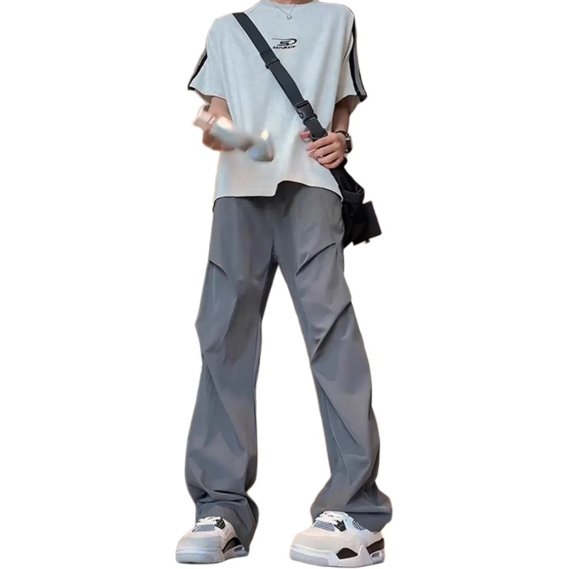 City Hipster cleanfit