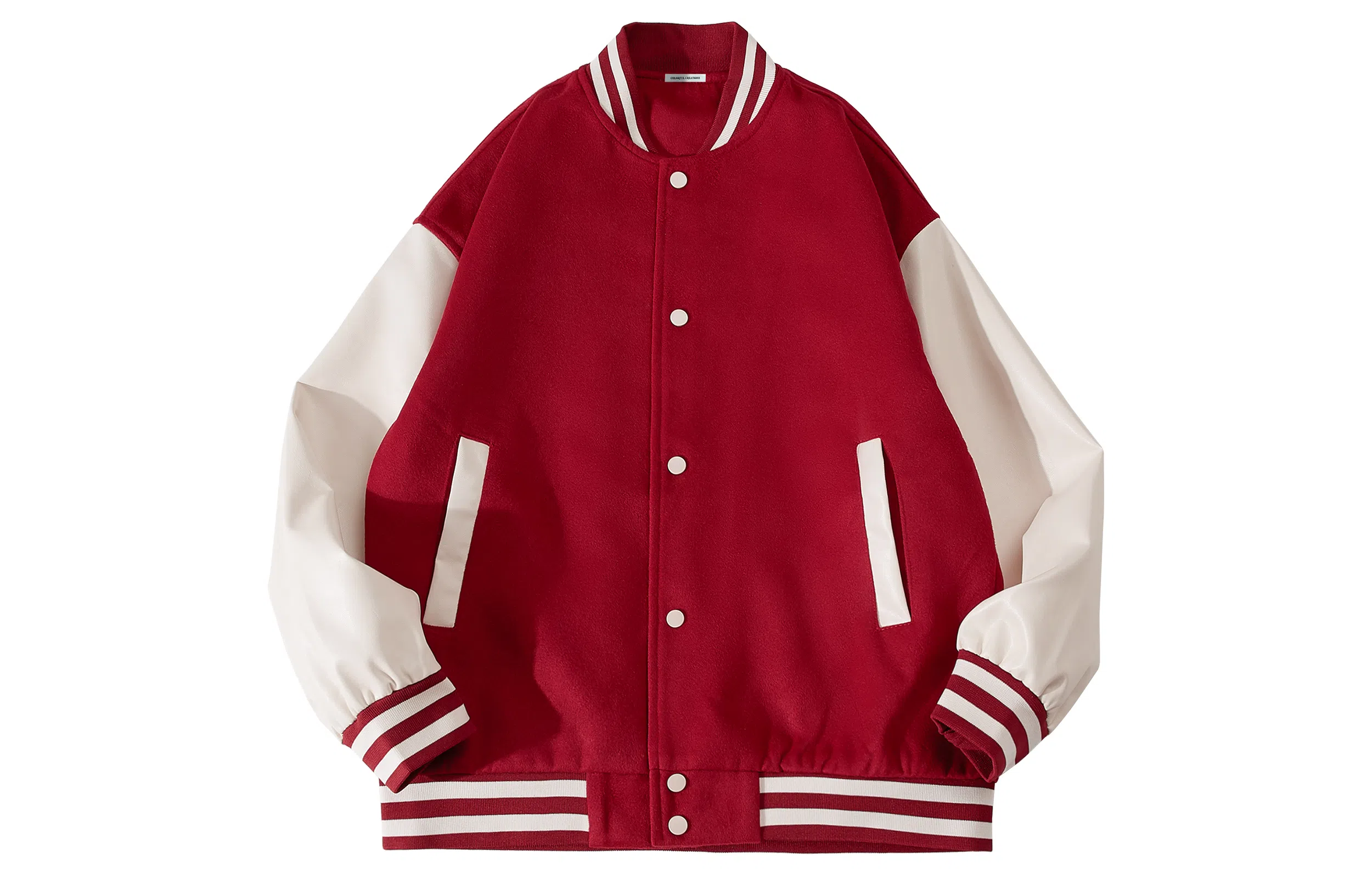 Colorful Creations PU