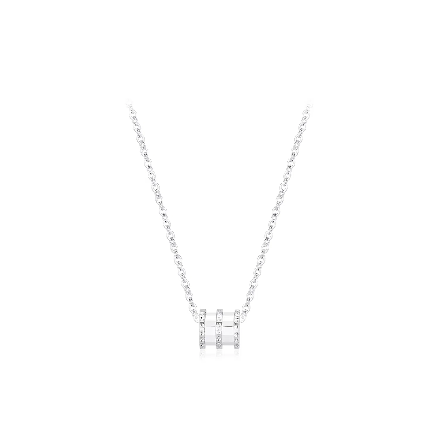 Cuz strange Intention