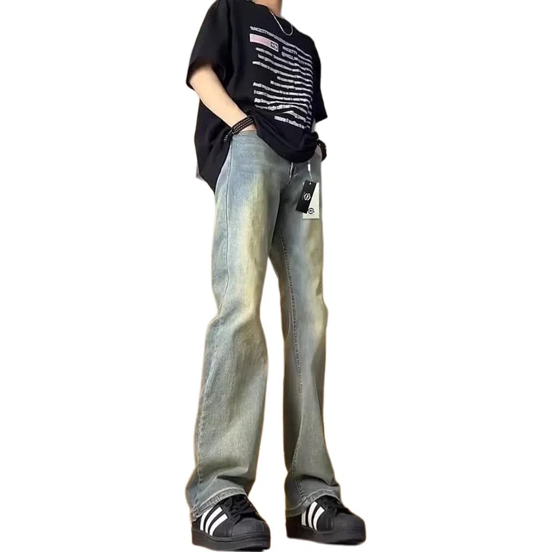 SUNSETMONENT cleanfit