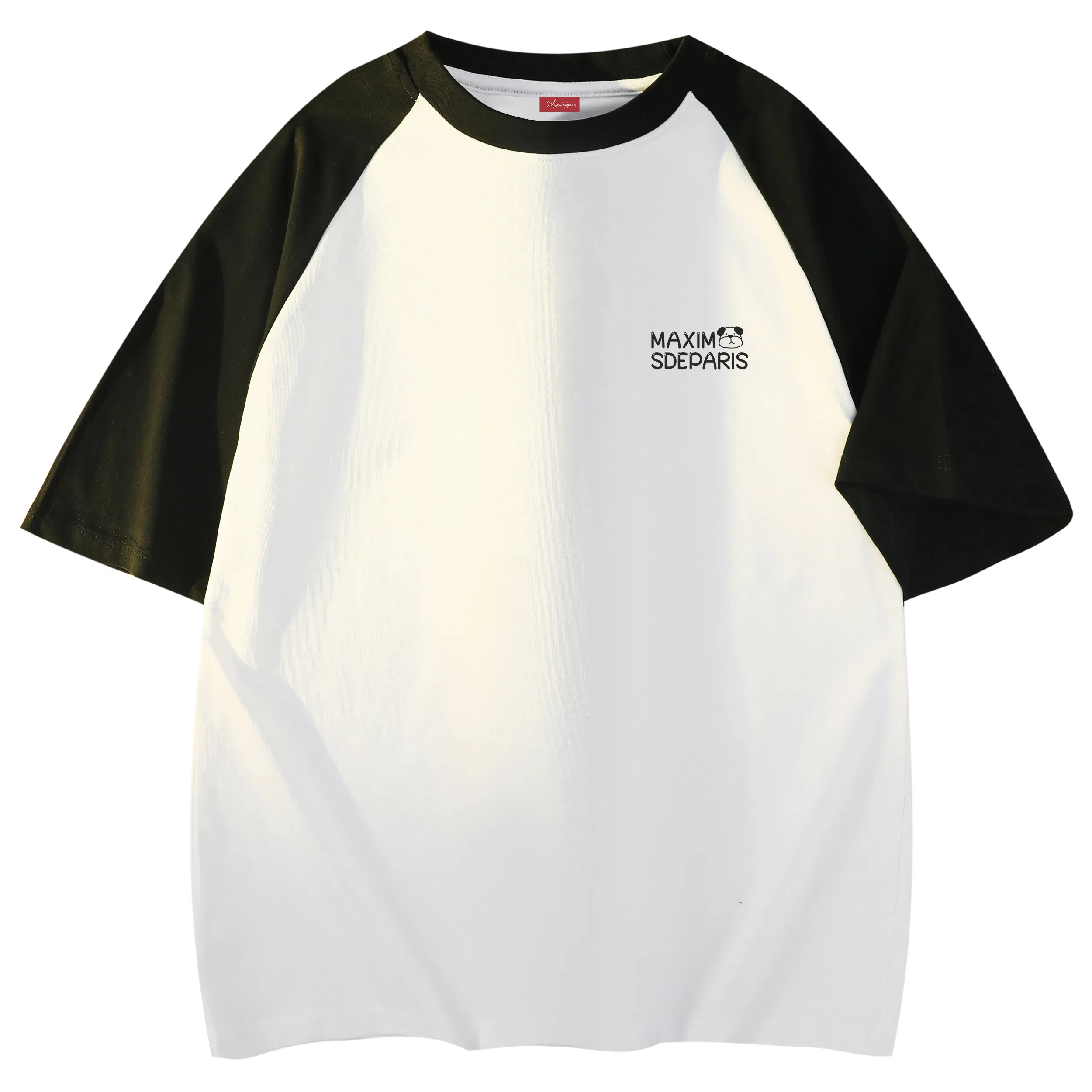 maxim's de paris logoT