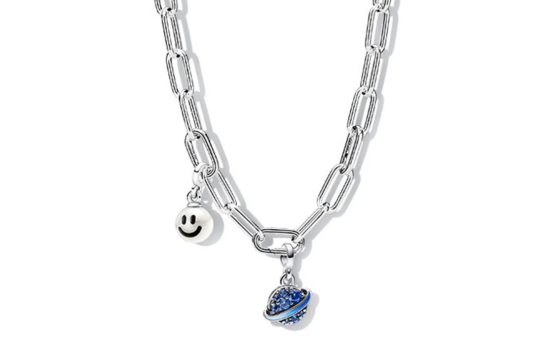 Pandora ME Dreamer Necklace