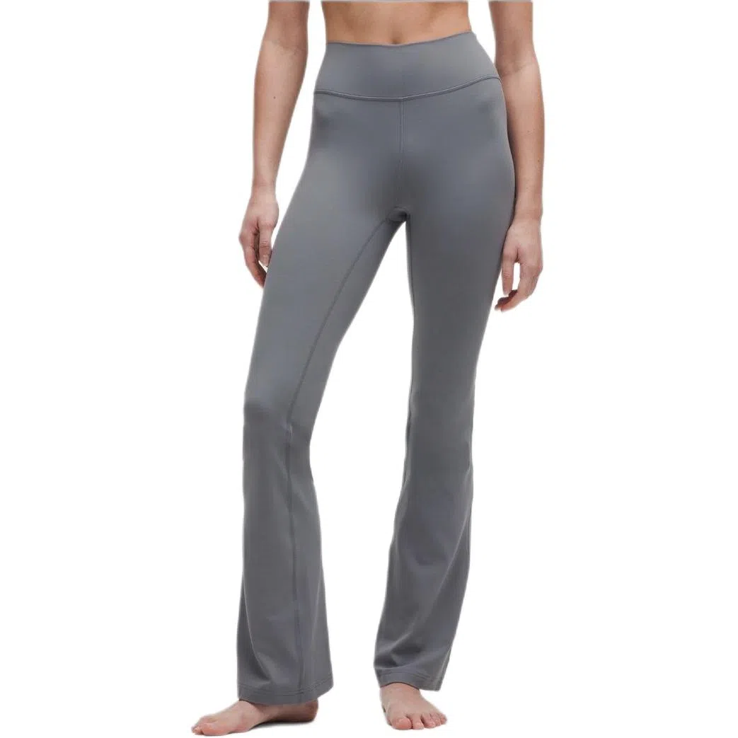 lululemon Groove Nulu Flare Pants