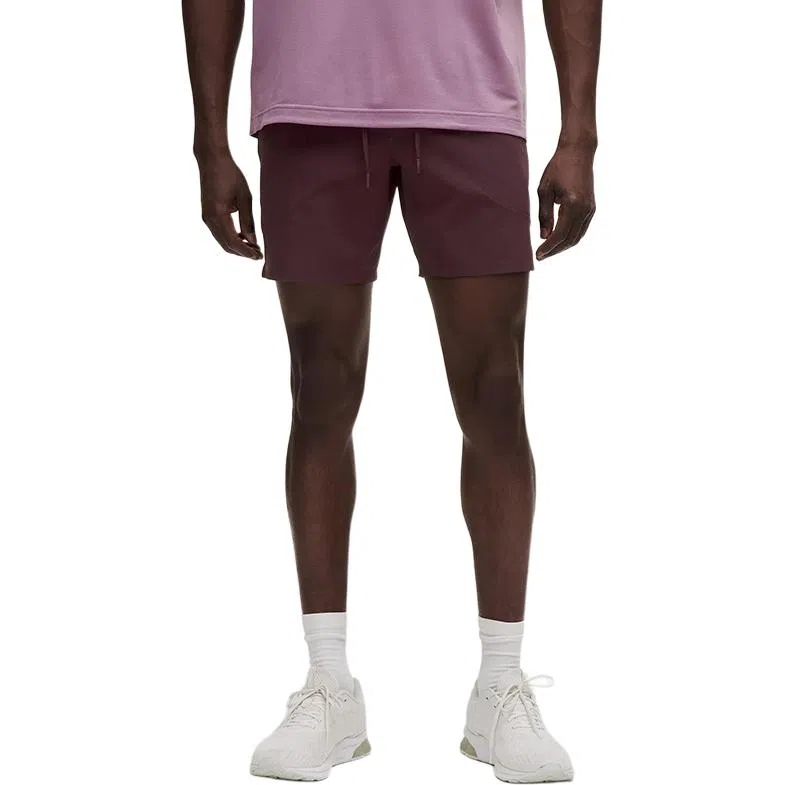 lululemon License To Train SS25 7"