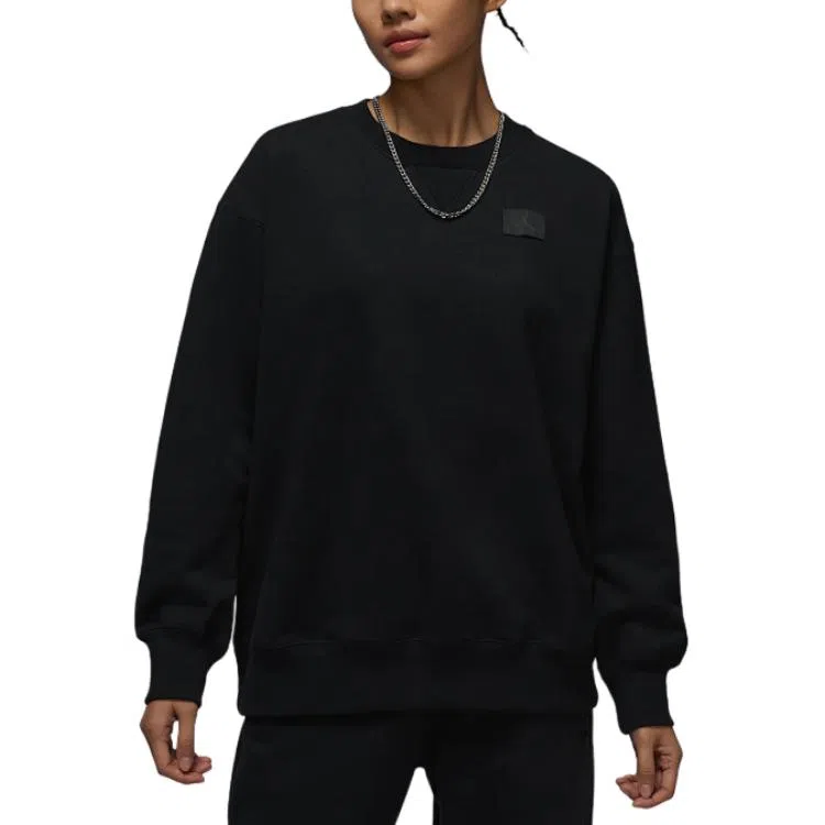 Jordan Flight Fleece FW24 logo