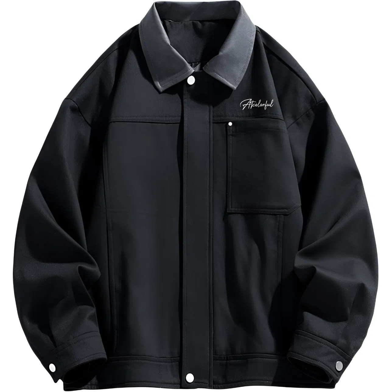 Colorful Creations logo