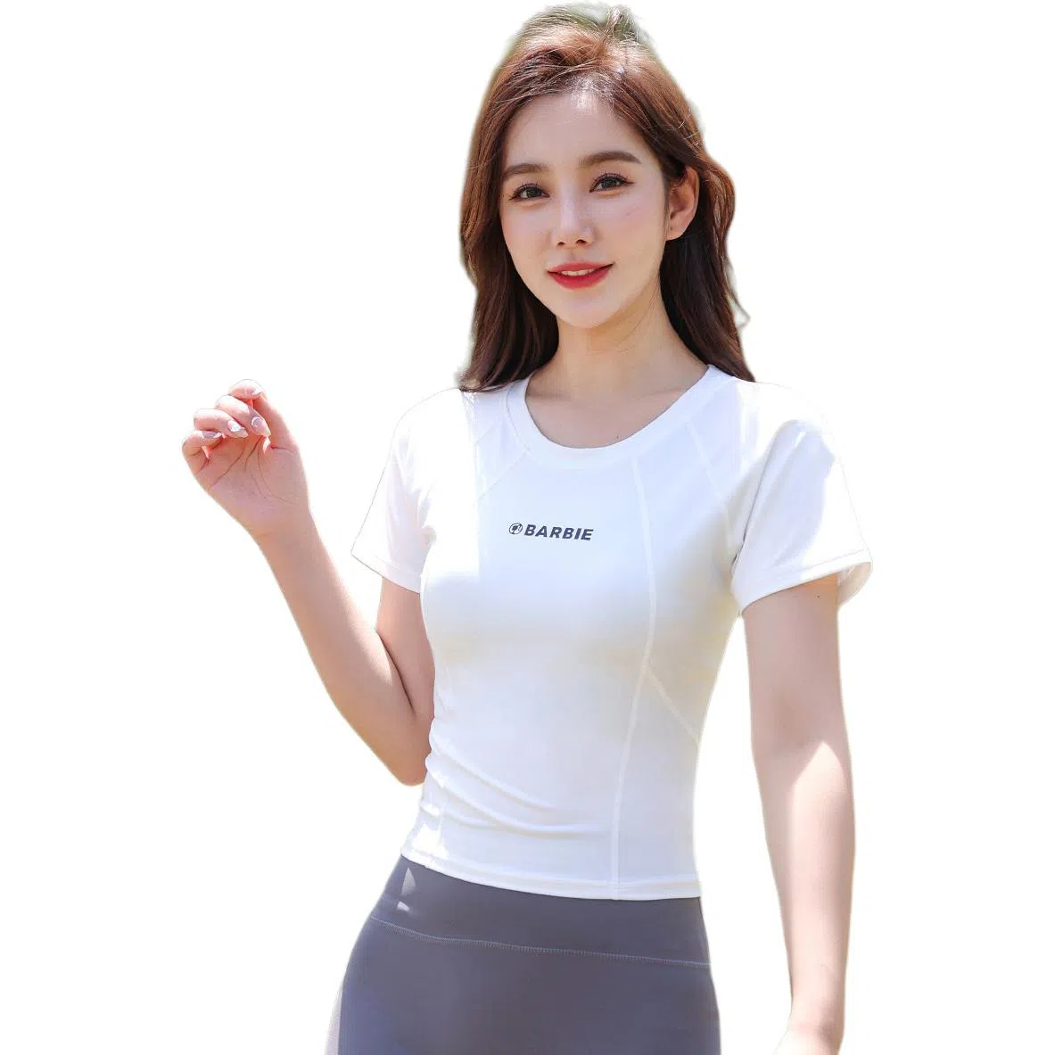 Barbie T