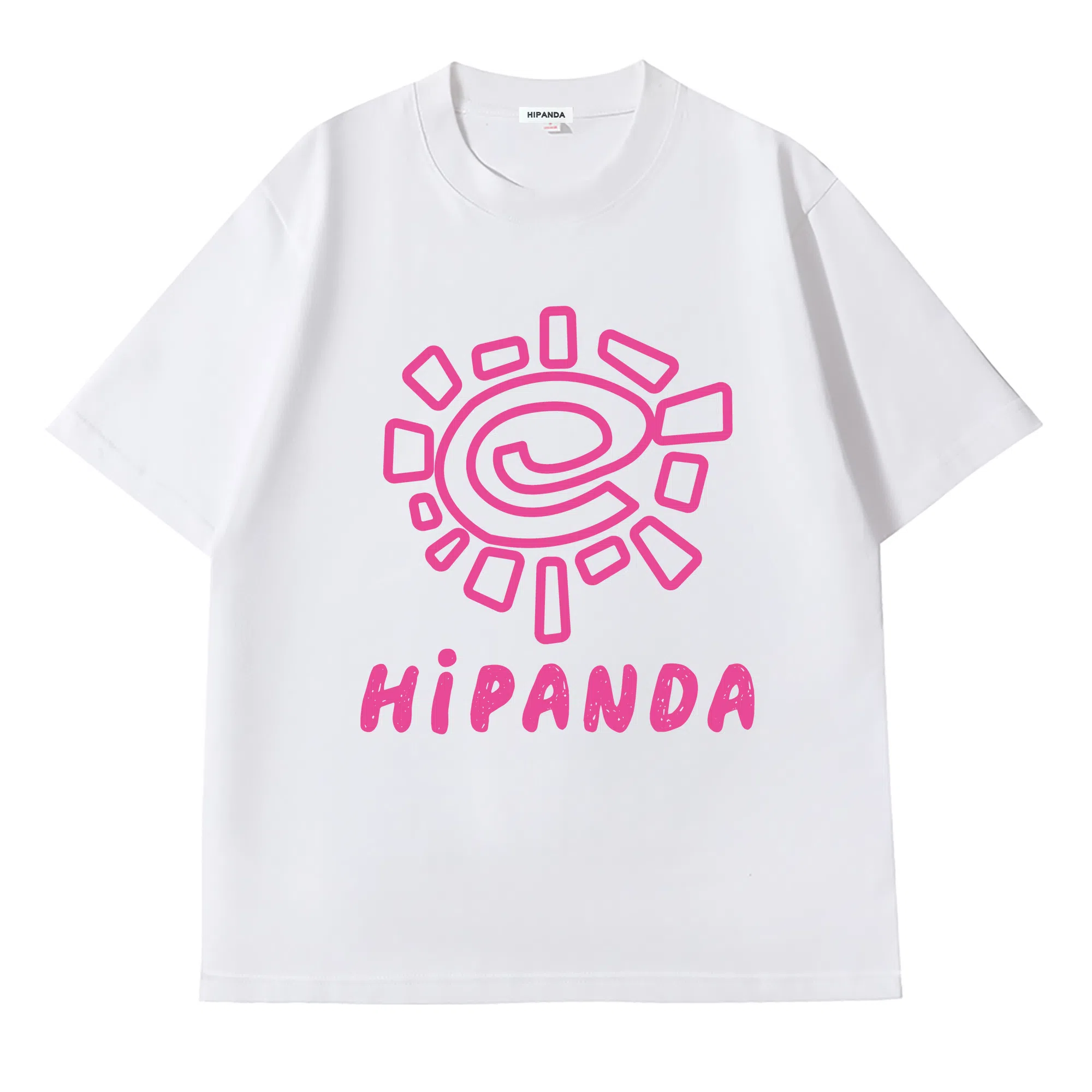 HIPANDA logoT