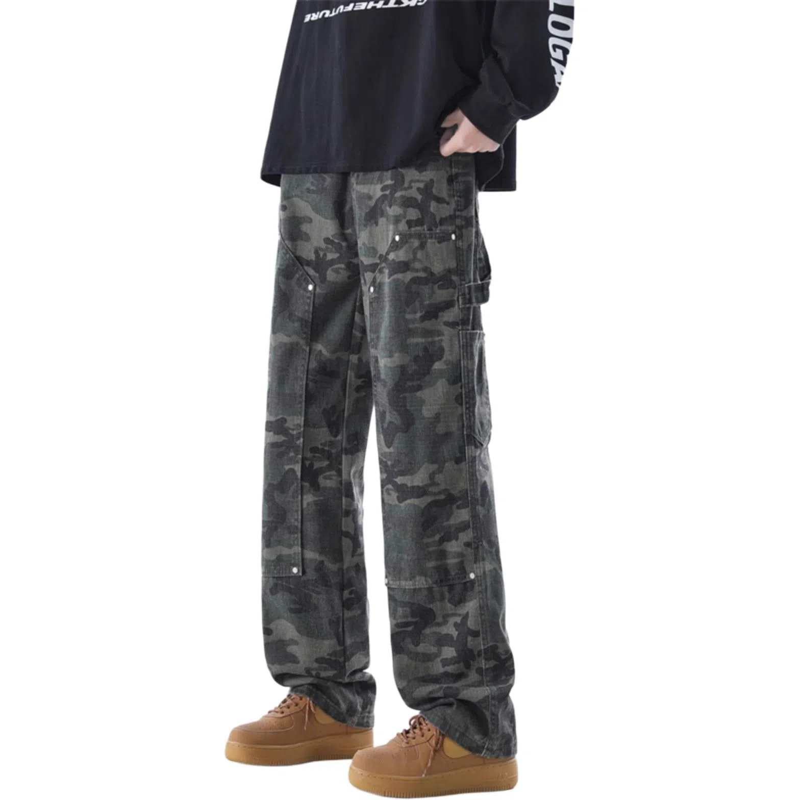 PANDA ADEVIL Cleanfit