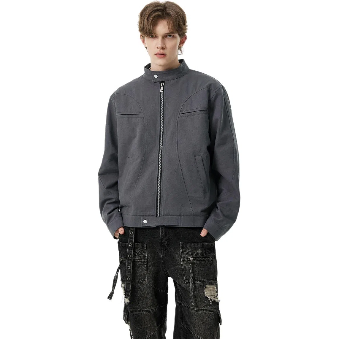 Fakeyoung cleanfit