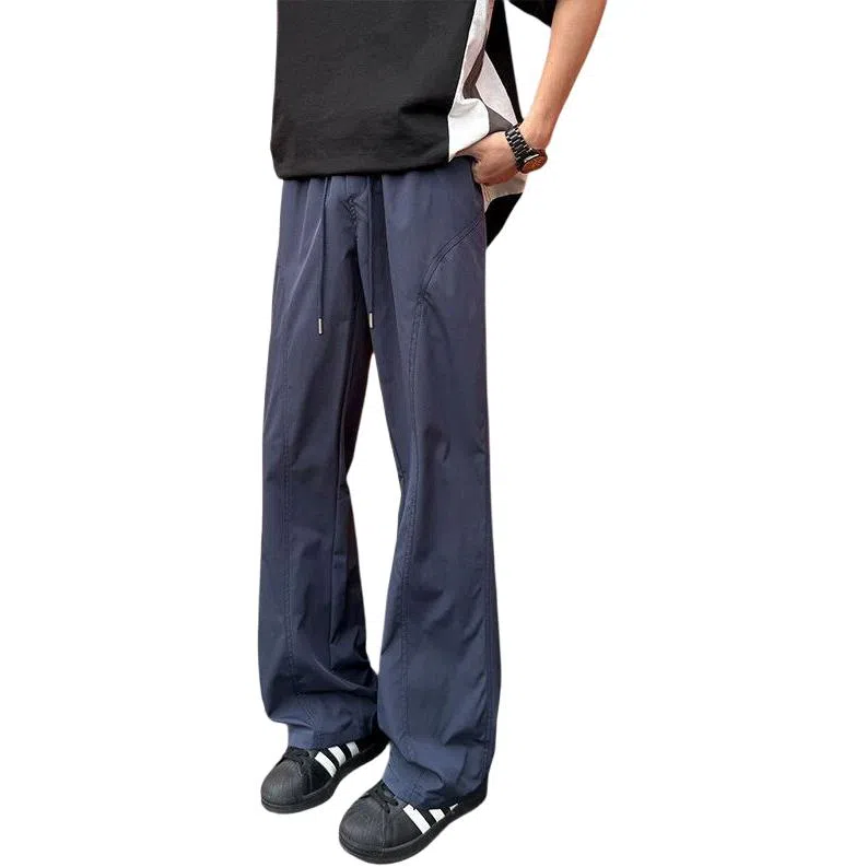 SUNSETMONENT clean fit