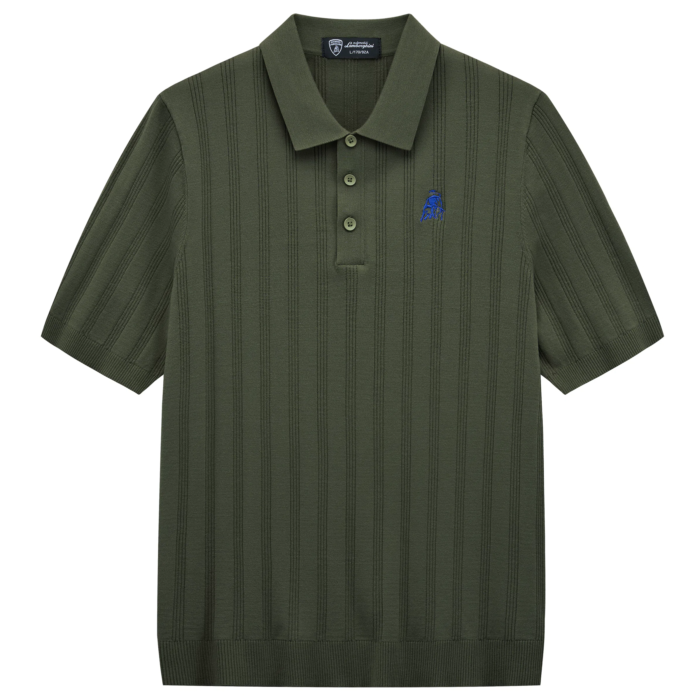 Automobili Lamborghini logo