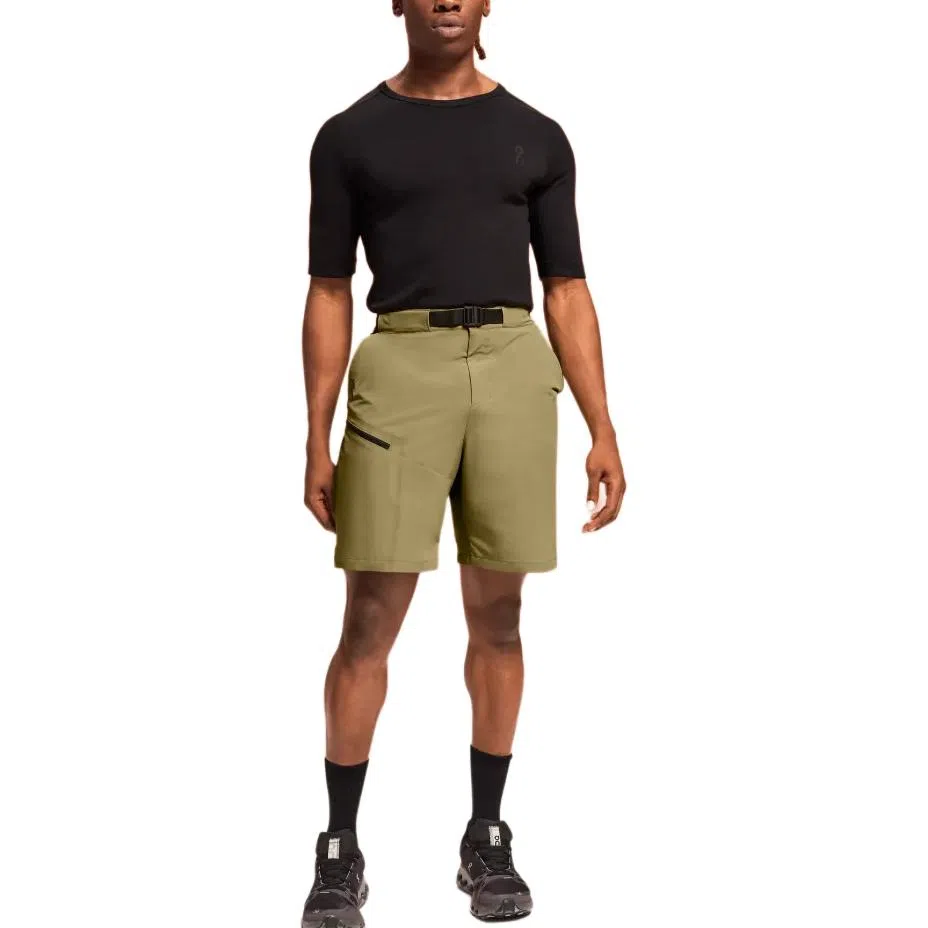 On Trek Short