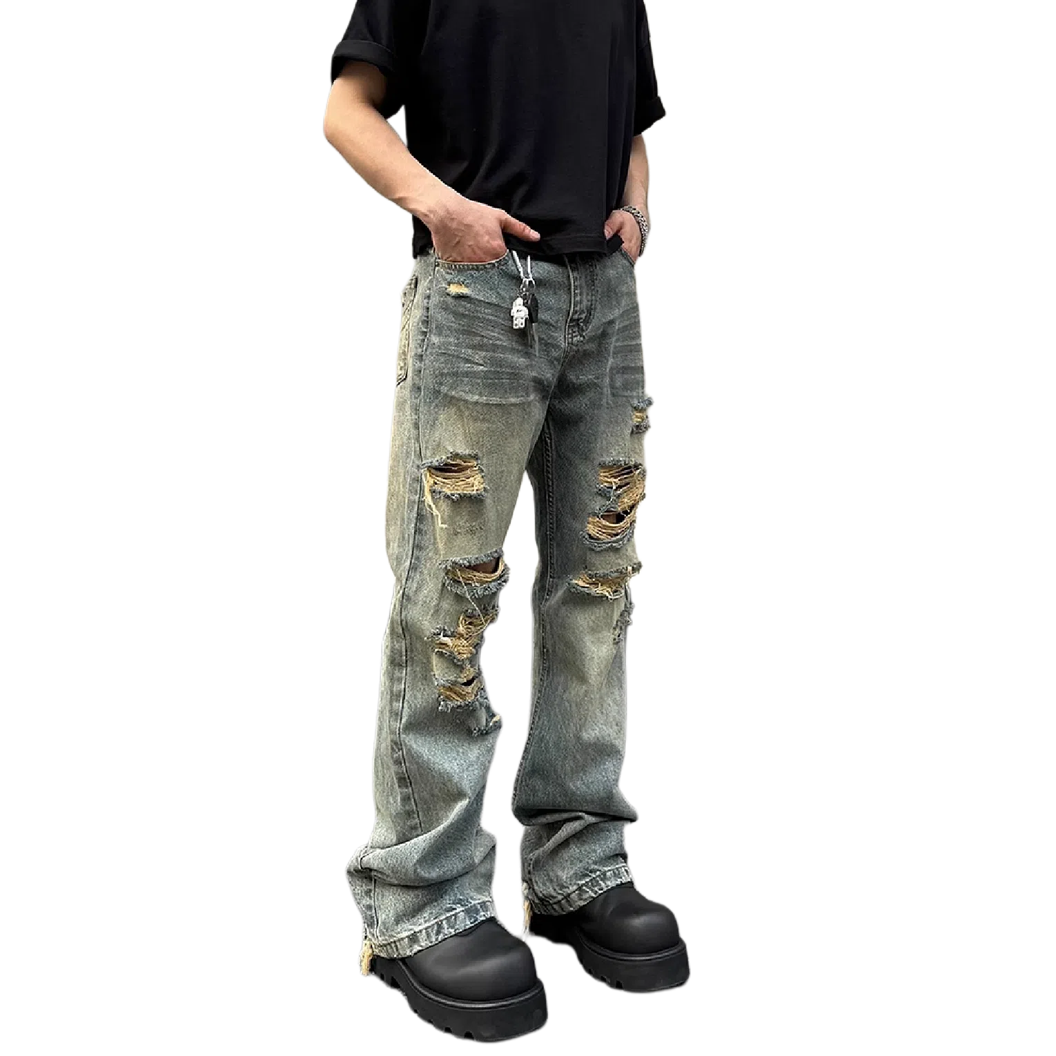 PANDA ADEVIL cleanfit